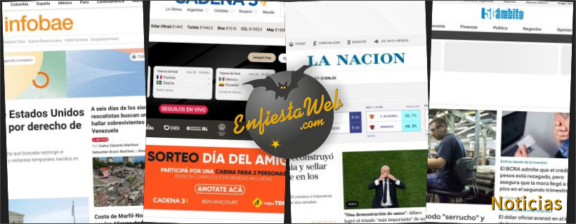 Resumen de noticias - 30/06/2026 Resumen de noticias - 30/06/2026